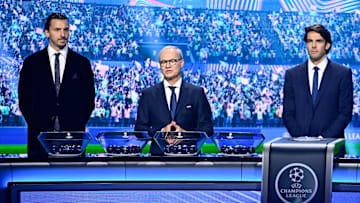 Le tirage au sort de la phase de ligue a eu lieu ce jeudi 28 août.