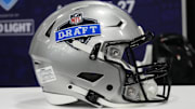 The New York Giants are well represented i ESPN's historical look at the NFL Draft. 