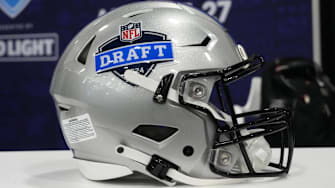 The New York Giants are well represented i ESPN's historical look at the NFL Draft. 