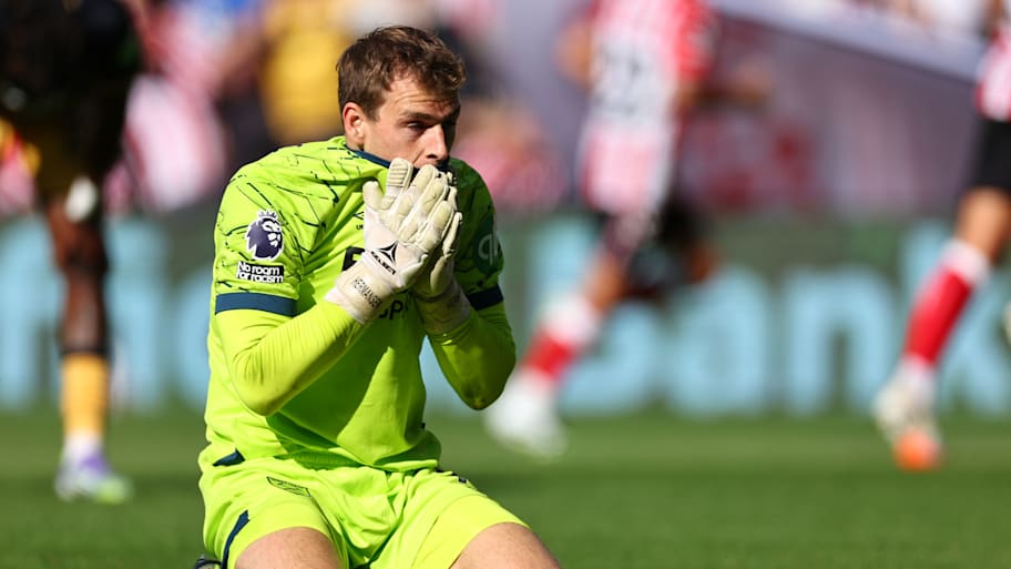 West Ham, Mads Hermansen