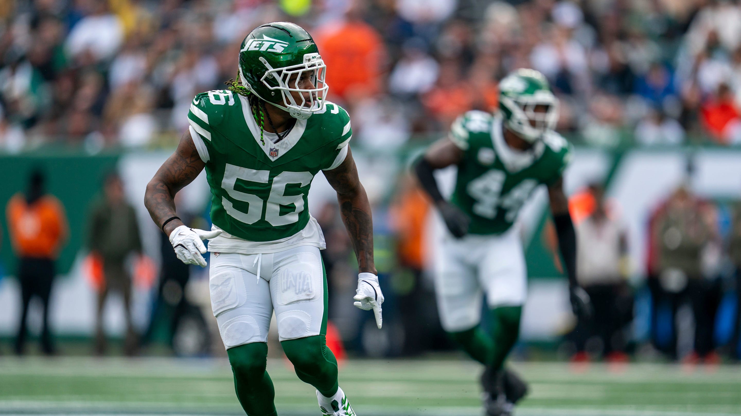 Jets Expected to Cut Ties With Multiple Key Starters in Free Agency