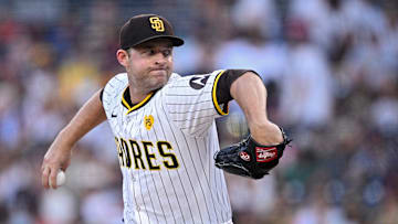 Minnesota Twins v San Diego Padres