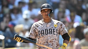 Chicago White Sox v San Diego Padres