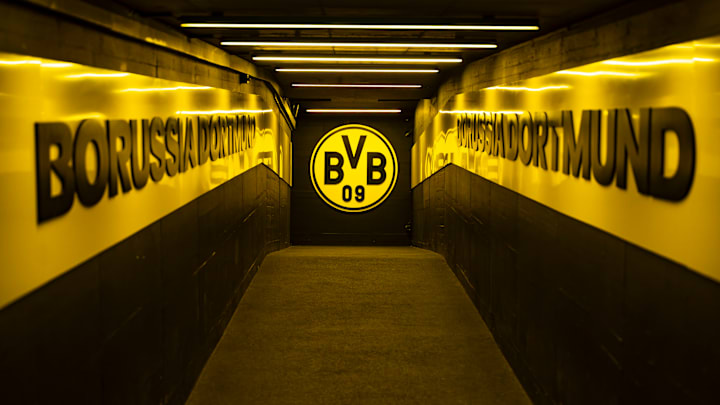 Borussia Dortmund