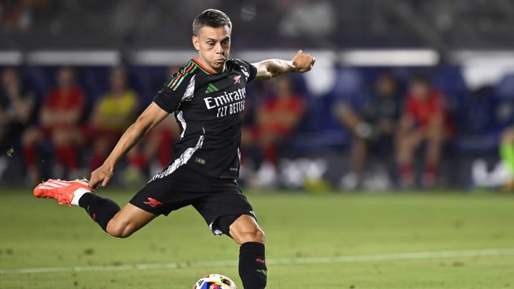 Arsenal FC v AFC Bournemouth - Pre-Season Friendly Arsenal FC v AFC Bournemouth - Pre-Season Friendly