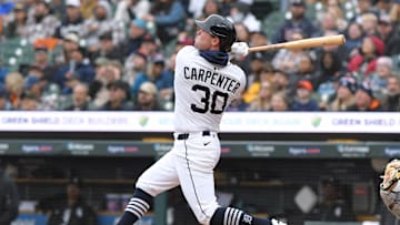 Chicago White Sox v Detroit Tigers