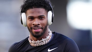 Will the Dallas Cowboys pursue a trade up in the draft to land Shedeur Sanders?