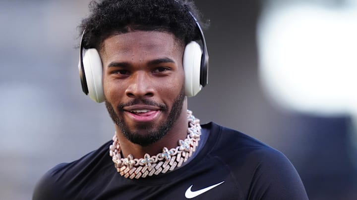 Will the Dallas Cowboys pursue a trade up in the draft to land Shedeur Sanders?