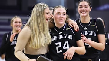 Washington v Northwestern