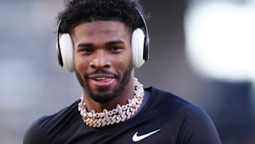 Shedeur Sanders, NFL Draft