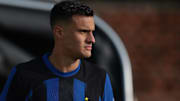 Aleksandar Stankovic im Inter-Trikot. In der kommenden Saison könnte er in der Bundesliga auflaufen