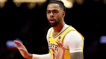 Los Angeles Lakers v Portland Trail Blazers