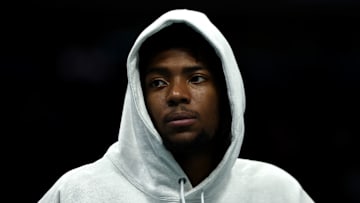 Charlotte Hornets, Brandon Miller