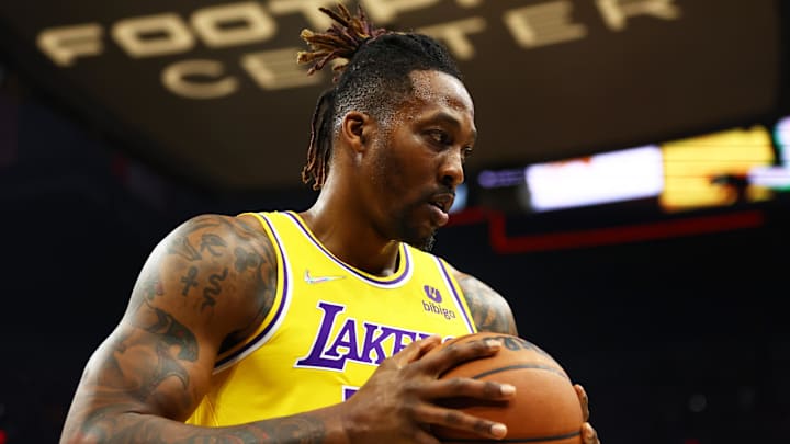 Dwight lebron shop