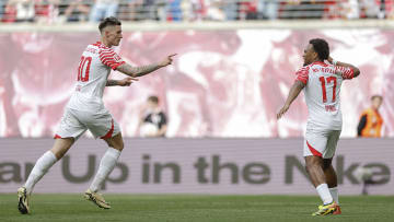 FBL-GER-BUNDESLIGA-LEIPZIG-WOLFSBURG