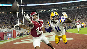 Gary Cosby Jr.-Imagn Images