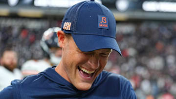 Chicago Bears, Ben Johnson