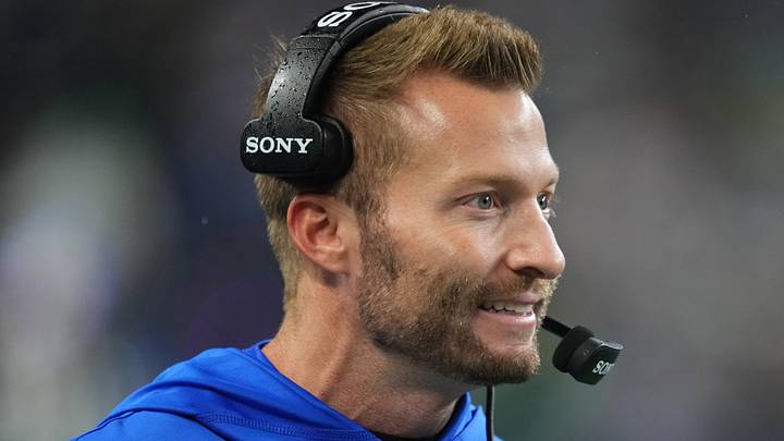 Los Angeles Rams v Seattle Seahawks - NFL 2025