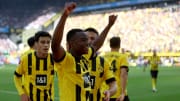 Youssoufa Moukoko