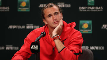 BNP Paribas Open