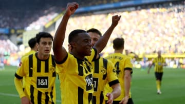 Youssoufa Moukoko
