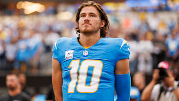 Dallas Cowboys v Los Angeles Chargers