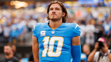 Dallas Cowboys v Los Angeles Chargers