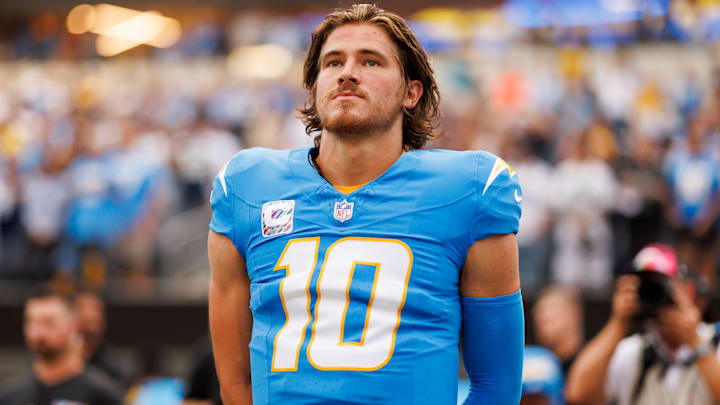 Dallas Cowboys v Los Angeles Chargers