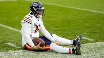 Chicago Bears, Caleb Williams