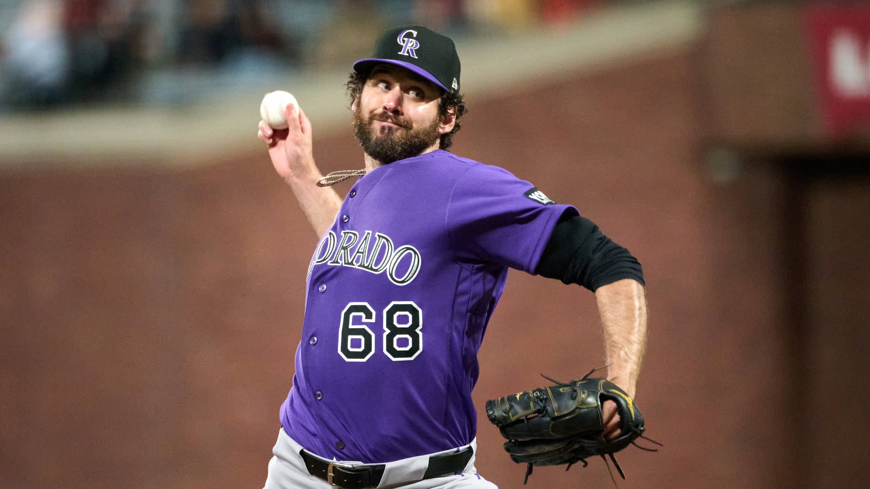 With the Rockies days away from elimination, these players won't survive September