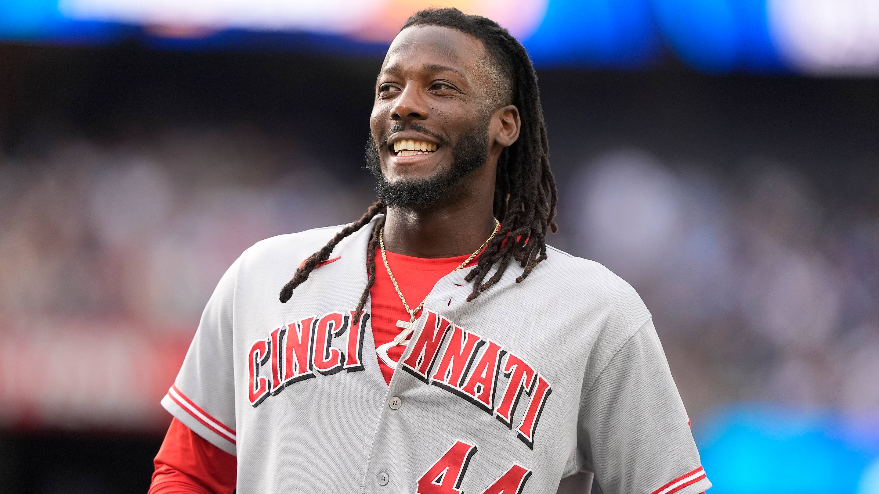 Mapping Out a 4-for-1 Trade to Bring Elly De La Cruz to Red Sox