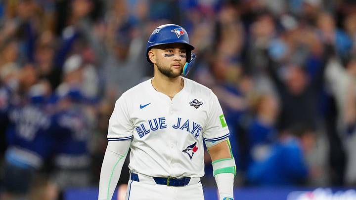 World Series - Los Angeles Dodgers v Toronto Blue Jays - Game 7