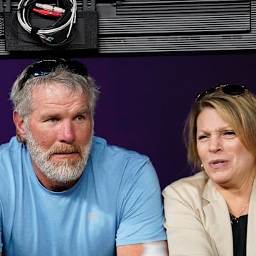 Former NFL quarterback Brett Favre spoke about Nick Saban's coaching retirement on his 4th and Favre podcast.