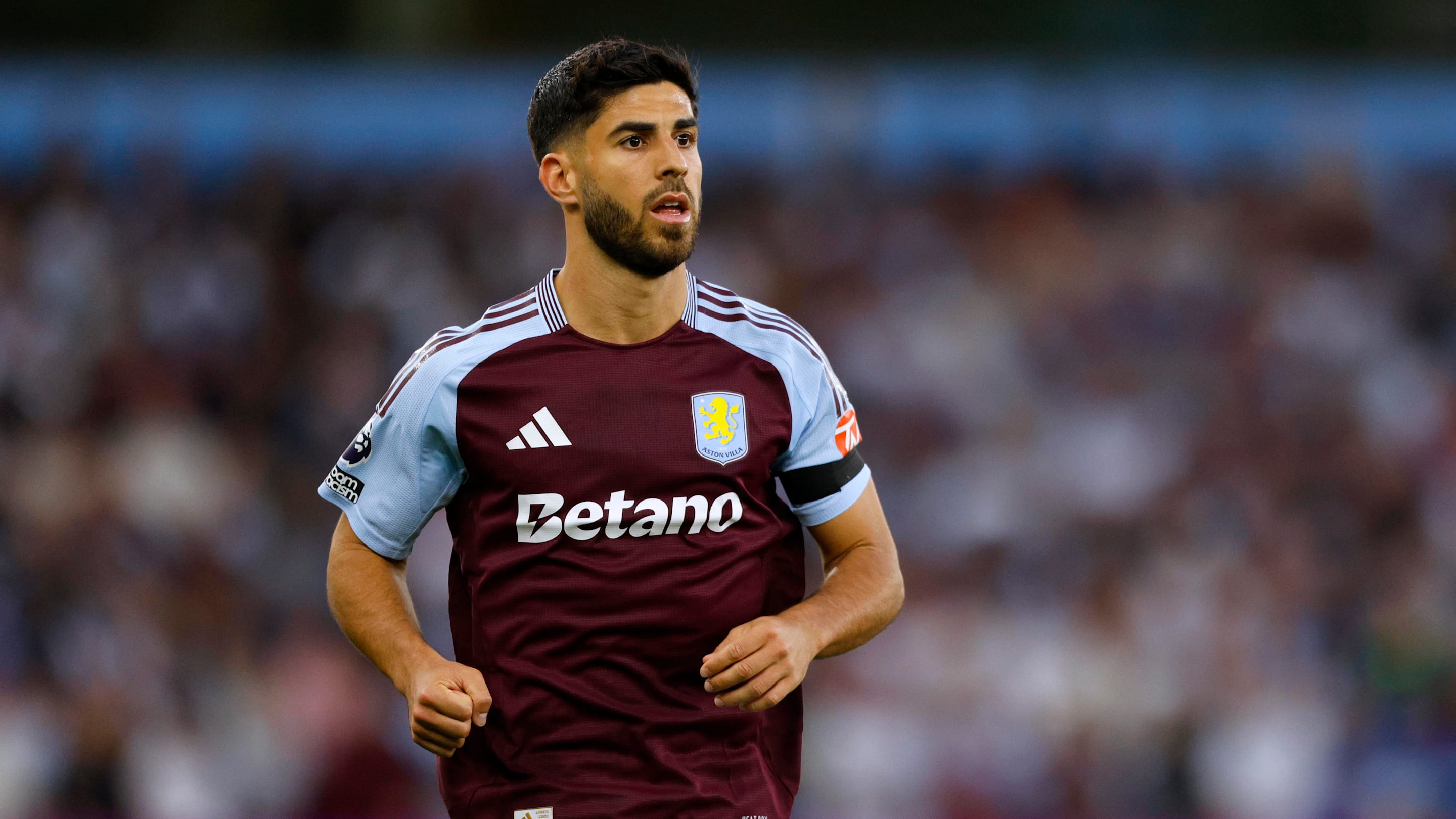 PSG mercato : Un cador de Serie A jette son dévolu sur Marco Asensio