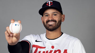 Pablo López would be happy to regain his 2023 form for the Twins in 2025.