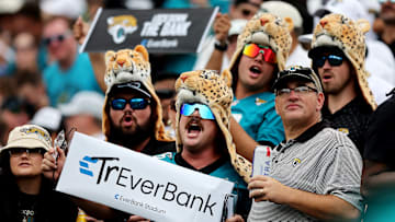 Cleveland Browns v Jacksonville Jaguars