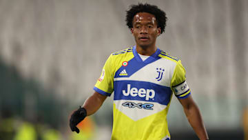 Juan Cuadrado
