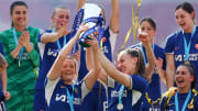 Die beste Liga der Welt: die Women's Super League