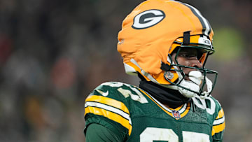 Green Bay Packers