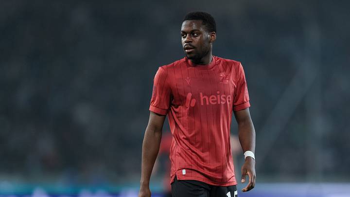 Noel Aseko kehrt im Sommer zum FC Bayern zurück Noel Aseko kehrt im Sommer zum FC Bayern zurück