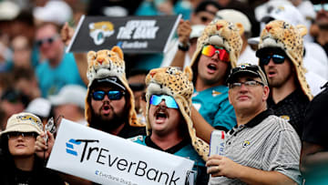 Cleveland Browns v Jacksonville Jaguars