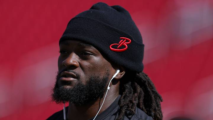 San Francisco 49ers wide receiver Brandon Aiyuk (Sergio Estrada-USA TODAY Sports)