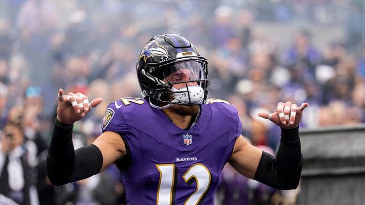 New York Jets v Baltimore Ravens - NFL 2025