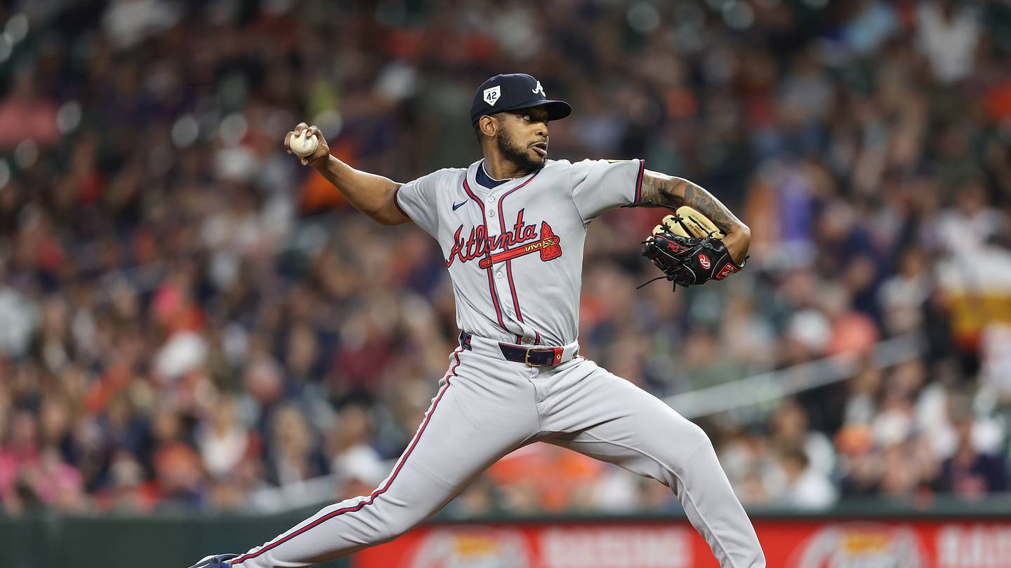 Tough luck: Braves make a rash rotation change after Darius Vines latest loss - Vimarsana News