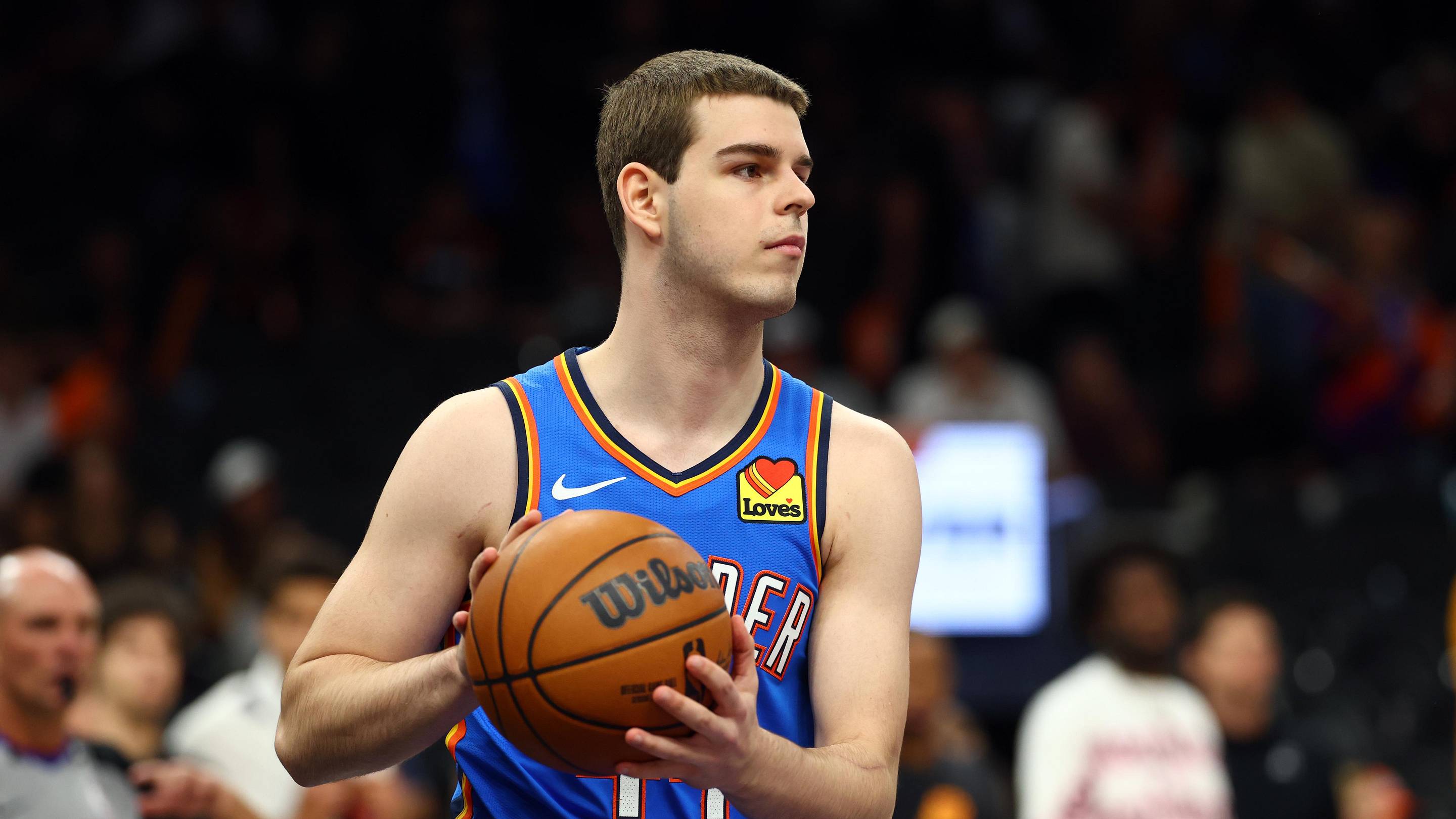 OKC Thunder May Need to Make Key Nikola Topic Decision in Offseason