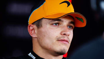 Lando Norris, McLaren, Formula 1