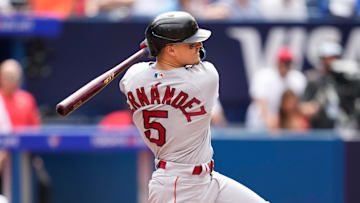 Boston Red Sox v Toronto Blue Jays