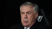 Carlo Ancelotti - Real Madrid