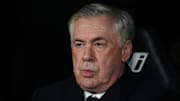Carlo Ancelotti verlässt Real Madrid wohl im Sommer. 