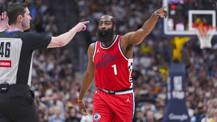 The Los Angeles Clippers are just +4000 to win the NBA Finals in the 2025-26 season.